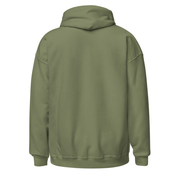 Sweat à capuche RALLY PASSION YOUNGTIMER FASHION