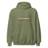 Sweat à capuche RALLY PASSION YOUNGTIMER FASHION