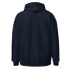 Sweat à capuche RALLY PASSION YOUNGTIMER FASHION