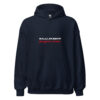Sweat à capuche RALLY PASSION YOUNGTIMER FASHION