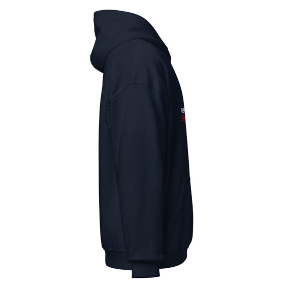 Sweat à capuche RALLY PASSION YOUNGTIMER FASHION