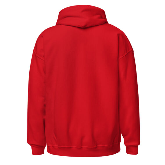 Sweat à capuche RALLY PASSION YOUNGTIMER FASHION