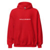 Sweat à capuche RALLY PASSION YOUNGTIMER FASHION