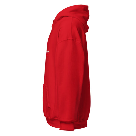 Sweat à capuche RALLY PASSION YOUNGTIMER FASHION