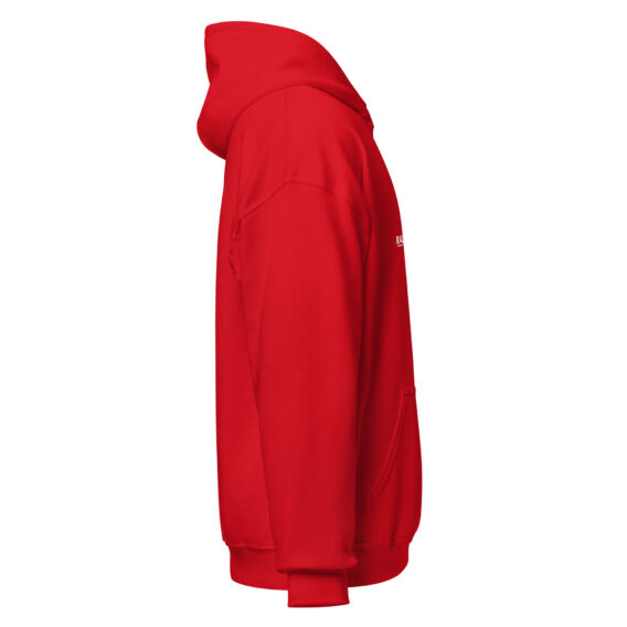 Sweat à capuche RALLY PASSION YOUNGTIMER FASHION