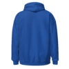 Sweat à capuche RALLY PASSION YOUNGTIMER FASHION