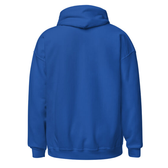 Sweat à capuche RALLY PASSION YOUNGTIMER FASHION