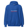 Sweat à capuche RALLY PASSION YOUNGTIMER FASHION