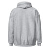 Sweat à capuche RALLY PASSION YOUNGTIMER FASHION