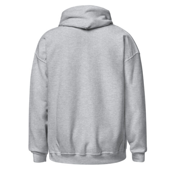 Sweat à capuche RALLY PASSION YOUNGTIMER FASHION