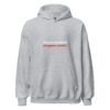 Sweat à capuche RALLY PASSION YOUNGTIMER FASHION
