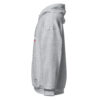Sweat à capuche RALLY PASSION YOUNGTIMER FASHION