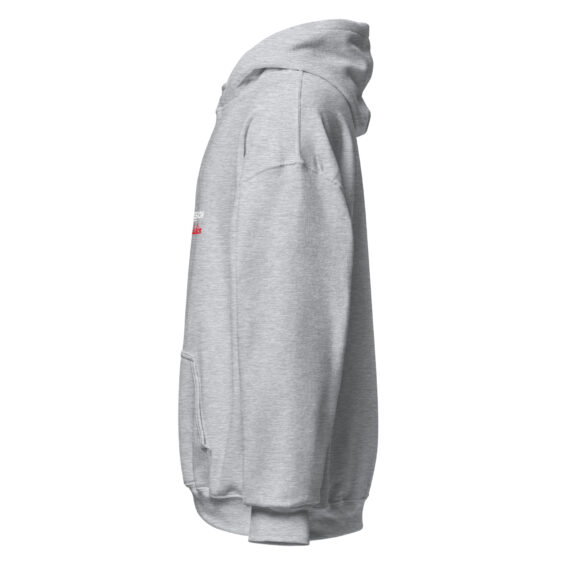 Sweat à capuche RALLY PASSION YOUNGTIMER FASHION