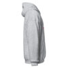 Sweat à capuche RALLY PASSION YOUNGTIMER FASHION