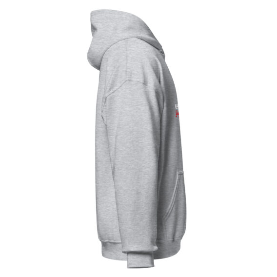 Sweat à capuche RALLY PASSION YOUNGTIMER FASHION