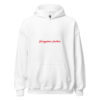 Sweat à capuche RALLY PASSION YOUNGTIMER FASHION