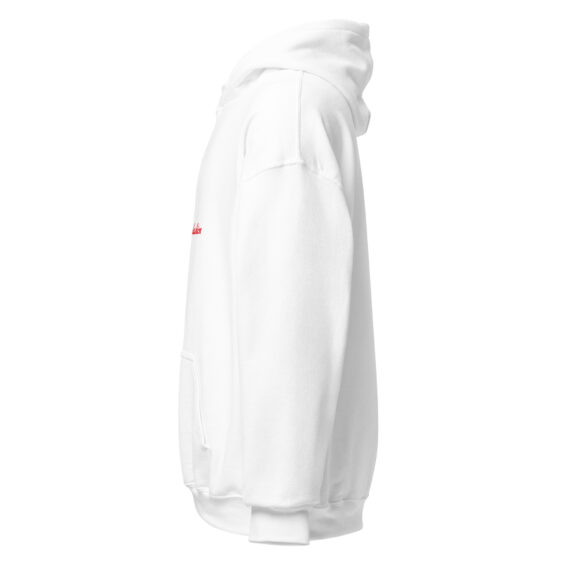 Sweat à capuche RALLY PASSION YOUNGTIMER FASHION