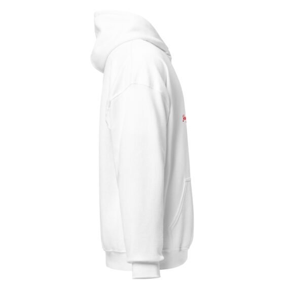 Sweat à capuche RALLY PASSION YOUNGTIMER FASHION