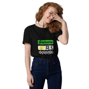 t-shirt renault sport RS