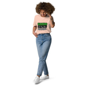 t-shirt renault 21 turbo