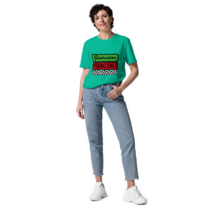 t-shirt youngtimer