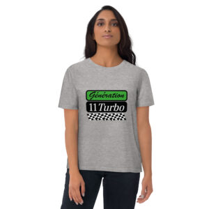 t-shirt renault 11 turbo