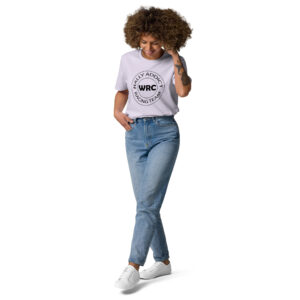T-shirt wrc