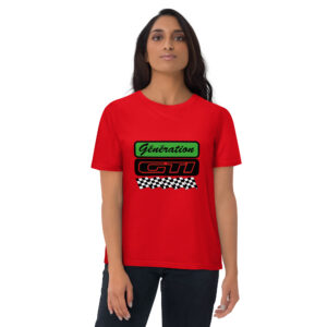 t-shirt 205 gti et 309 gti