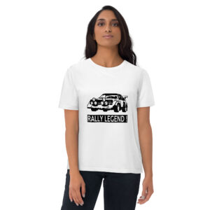 t-shirt audi quattro