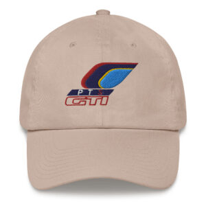 Casquette GTI Peugeot Talbot Sport