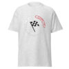 T-shirt classique homme 205 gti émotion authentique