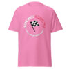 T-shirt classique homme 205 gti émotion authentique