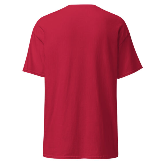 T-shirt classique homme 205 gti émotion authentique