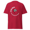 T-shirt classique homme 205 gti émotion authentique
