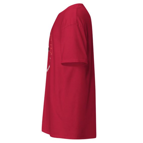 T-shirt classique homme 205 gti émotion authentique
