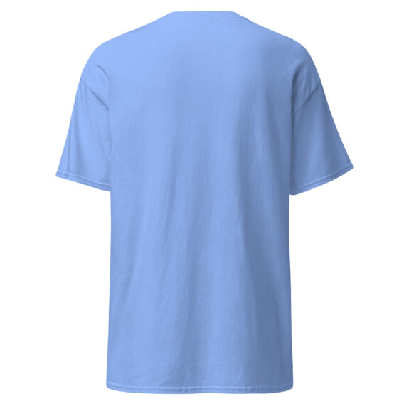 T-shirt classique homme 205 gti émotion authentique