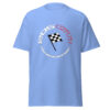 T-shirt classique homme 205 gti émotion authentique