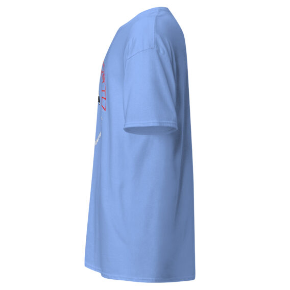 T-shirt classique homme 205 gti émotion authentique