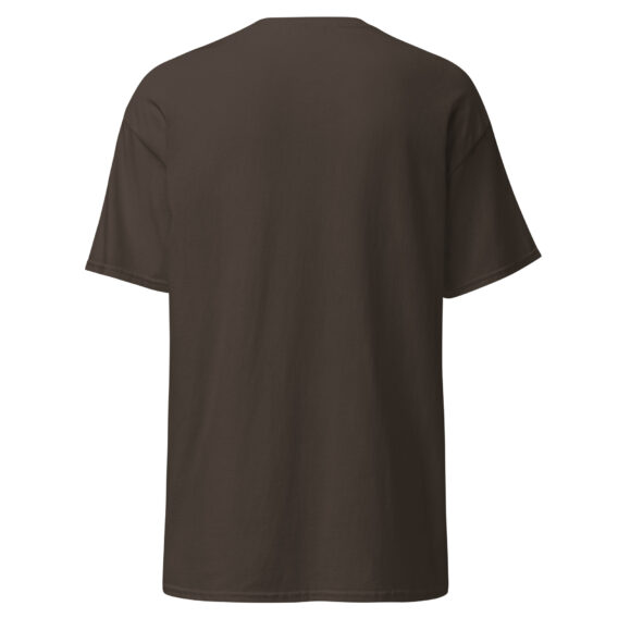 T-shirt classique homme 205 gti émotion authentique