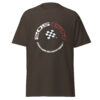 T-shirt classique homme 205 gti émotion authentique