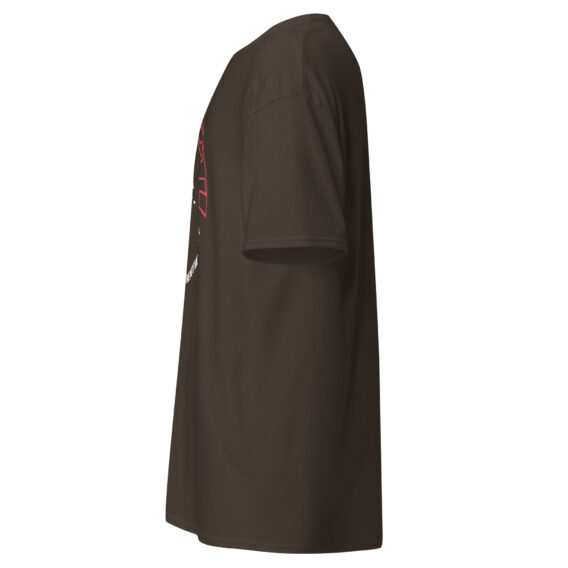 T-shirt classique homme 205 gti émotion authentique