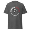T-shirt classique homme 205 gti émotion authentique