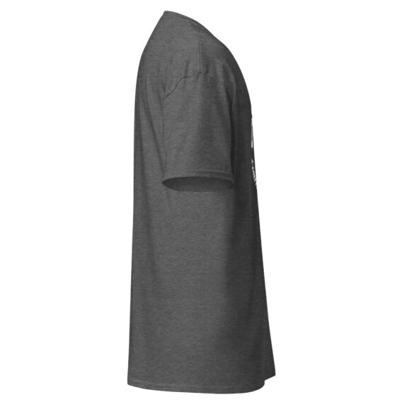 T-shirt classique homme 205 gti émotion authentique