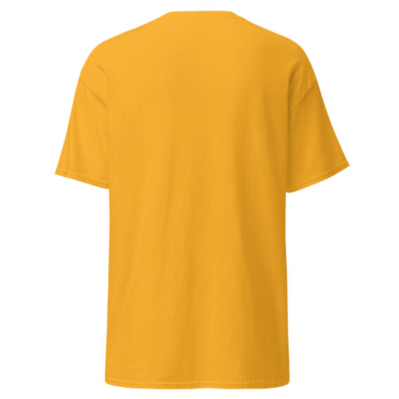 T-shirt classique homme 205 gti émotion authentique