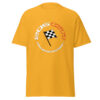T-shirt classique homme 205 gti émotion authentique