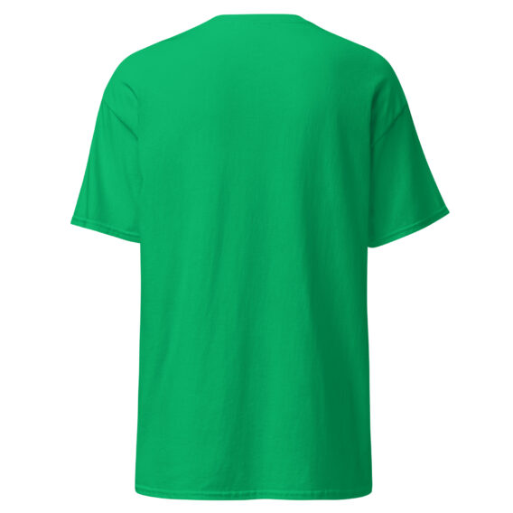 T-shirt classique homme 205 gti émotion authentique