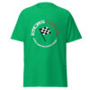 T-shirt classique homme 205 gti émotion authentique