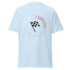 T-shirt classique homme 205 gti émotion authentique