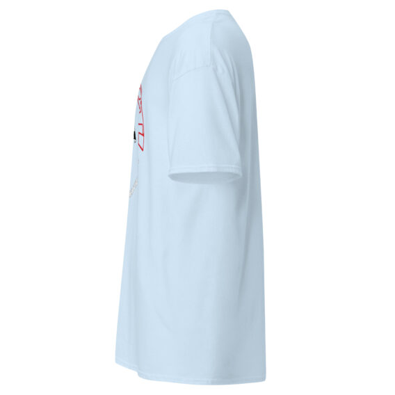 T-shirt classique homme 205 gti émotion authentique
