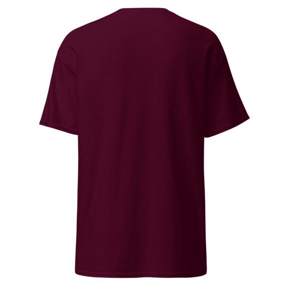 T-shirt classique homme 205 gti émotion authentique